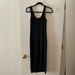 Forever 21 Midi Dress